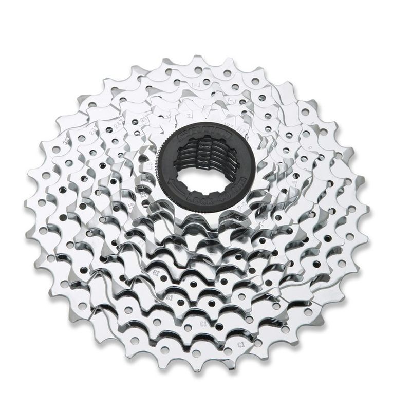 Cassette Sram PG-950 9V (11-28)