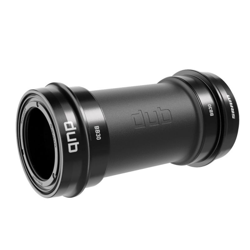 Pedalier Sram DUB Carretera/MTB Bb30 68/73mm