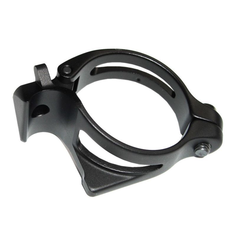 Desviador Sram Adaptador Red 31.8 Negro