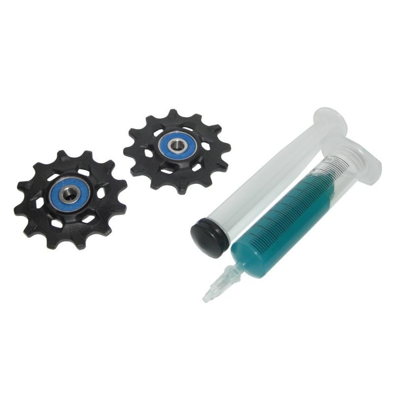 [103302] Sram Kit XX1/X-Sync Ruletas Ceramicas 11V