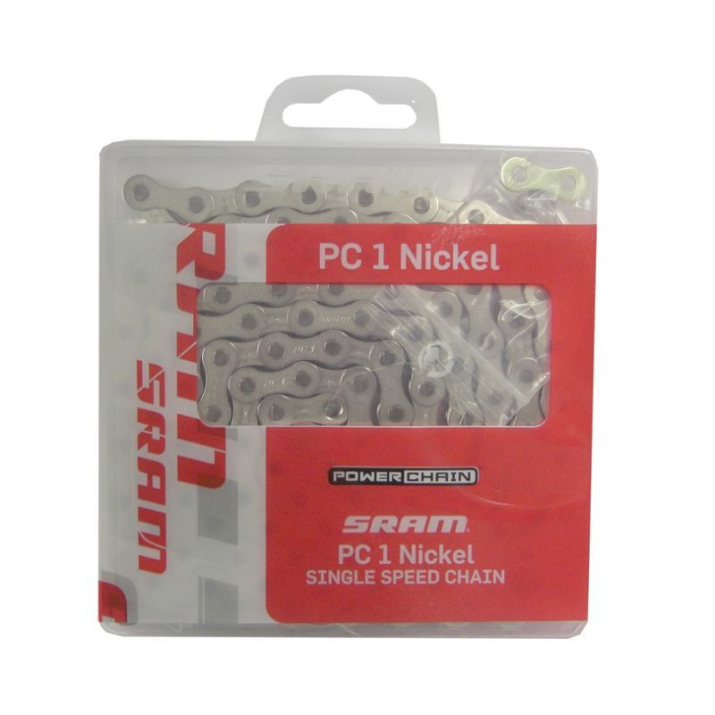 Cadena Sram Pc1 114 Eslabones