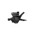 [SLM20102LB] MANDO SHIMANO IZDO. ALTUS 2V. R/F+C/OPT.MARCHAS