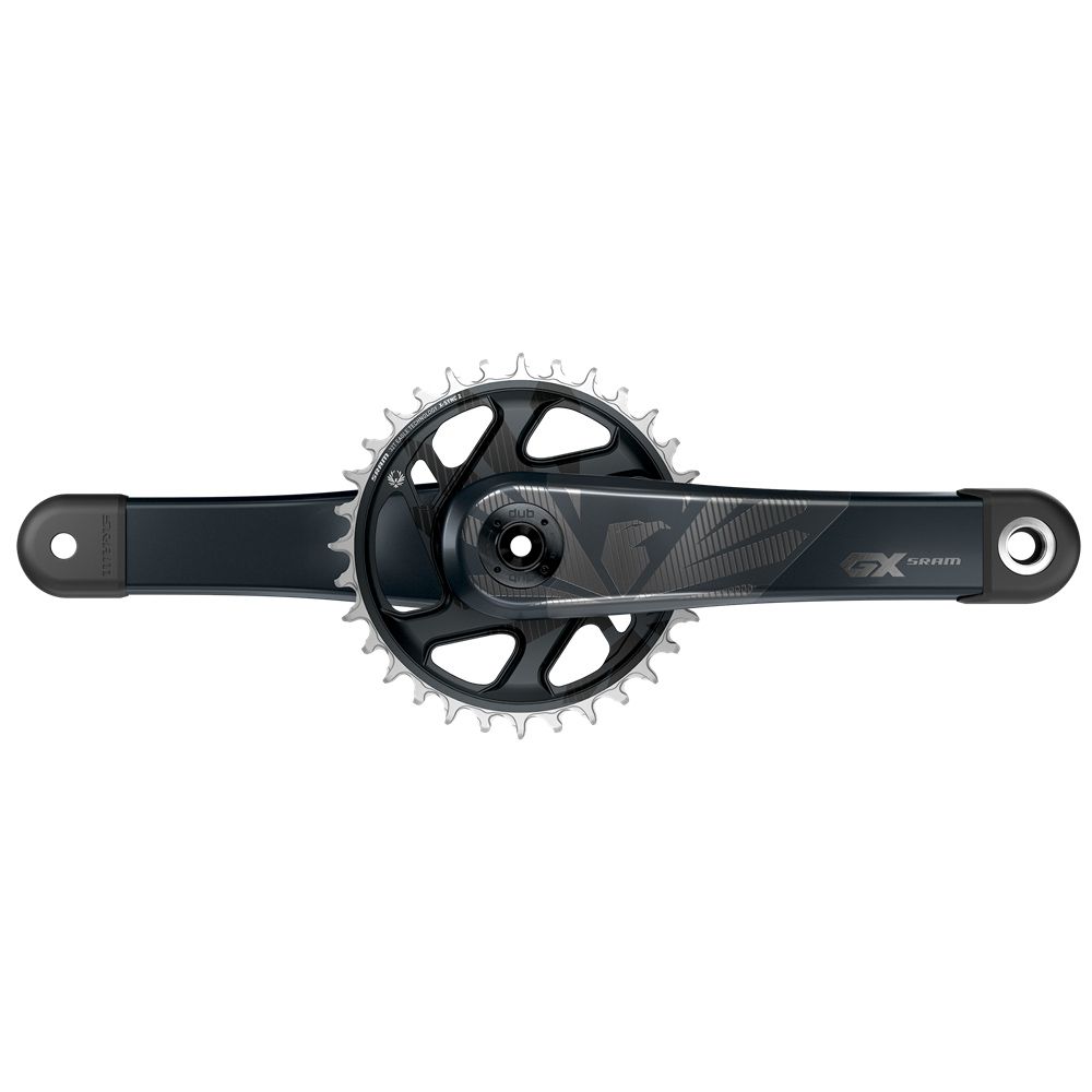 Bielas Sram GX Eagle 148Boo.DUB Dm 170 32D Carbono Lun