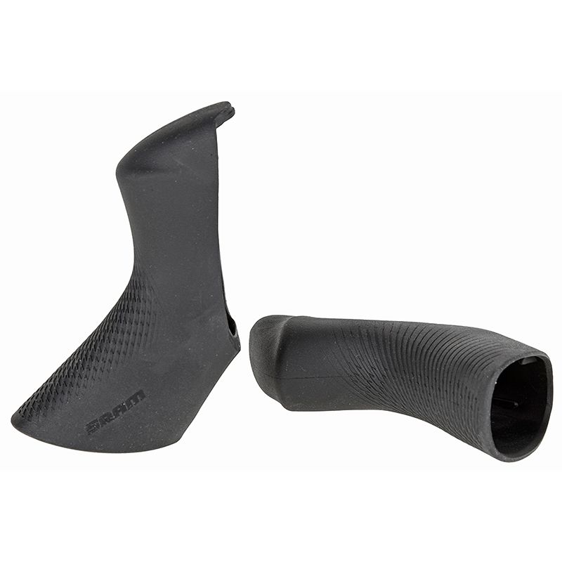 [105547] Sram Jgo.Apoyamanos Red/Force Etap AXS Hidraul.Ne