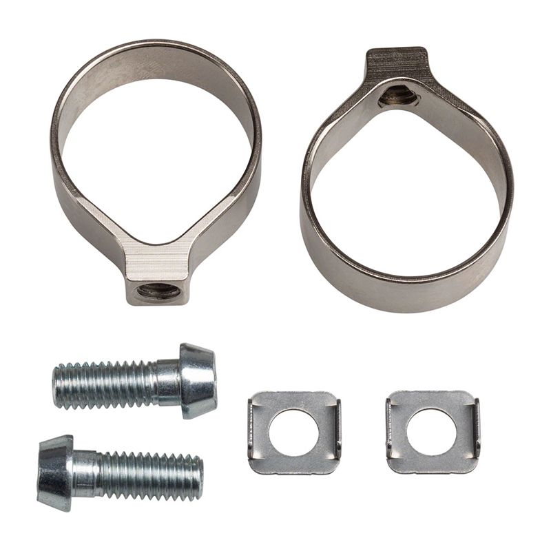 [105674] Sram Jgo.Abrazaderas Electr.Red/Force Etap