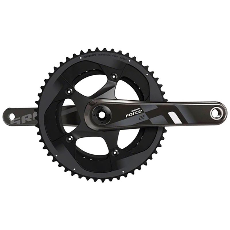 Bielas Sram For22 Yaw GXP 110Bcd 165 50X34 2X11 C.N