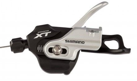 [SLM780I] MANDO SHIMANO XT 2/3V  I-SPEC SLM780I