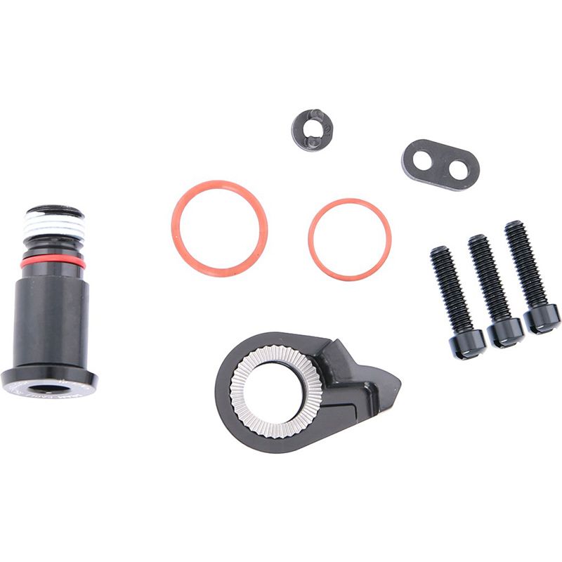 Sram Kit Tornillos Montaje XX1/X01 Eagle Ne