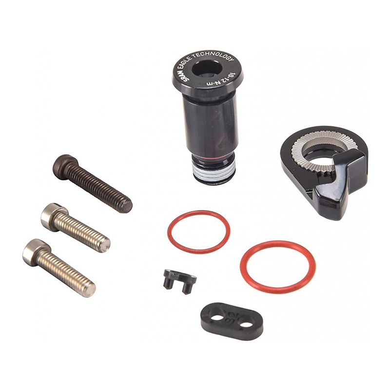 Sram Kit Tornillos Montaje X01 Eagle