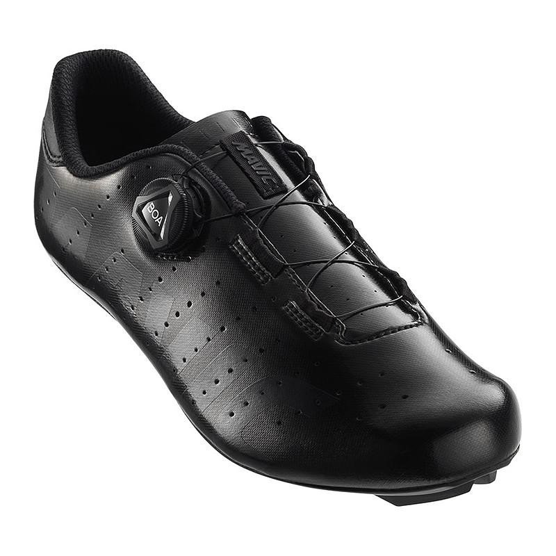 [413589_C15_] ZAPATILLAS MAVIC COSMIC BOA NEGRA (45-1/3 (10.5))