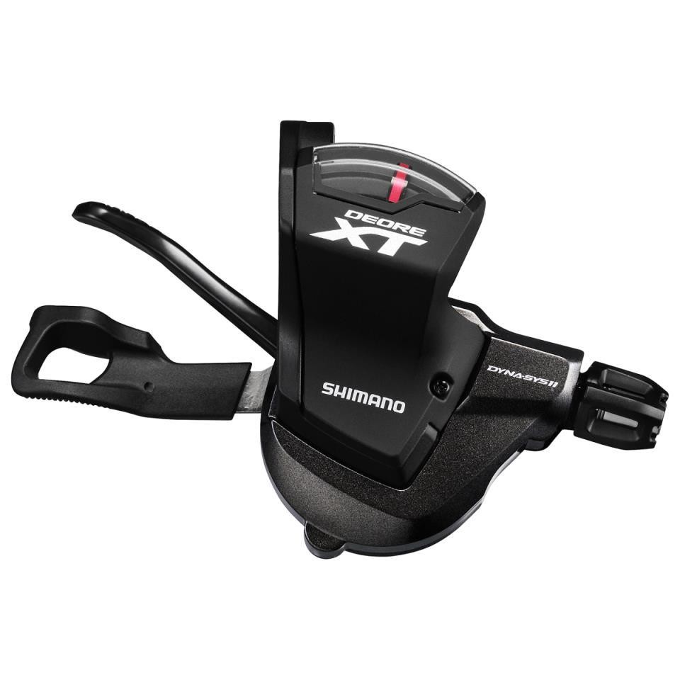 [SLM8000RAP2] MANDO SHIMANO DR. 11V +INDICSL-M8000 DEORE XT
