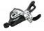 MANDO SHIMANO DR. XTR 10V C/ABRAZ.
