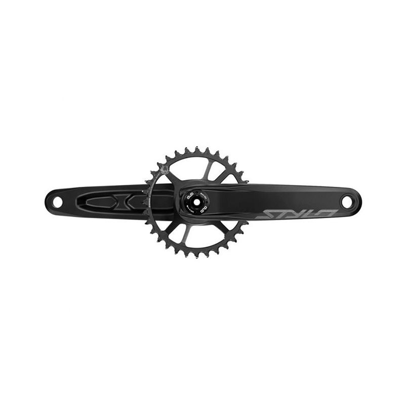 Bielas Truvativ Stylo 6K Eagle DUB 170mm 32D.12 Velocidades