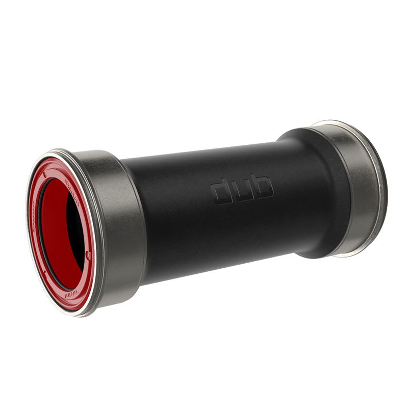 Pedalier Sram DUB Bb386 Carretera Ceramic