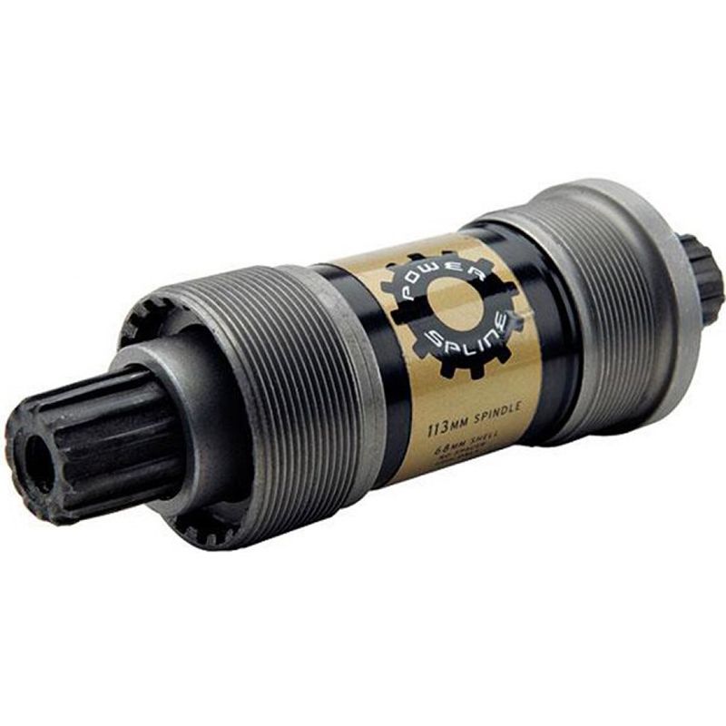 Pedalier Truvativ Eje Powerspline 118x68mm
