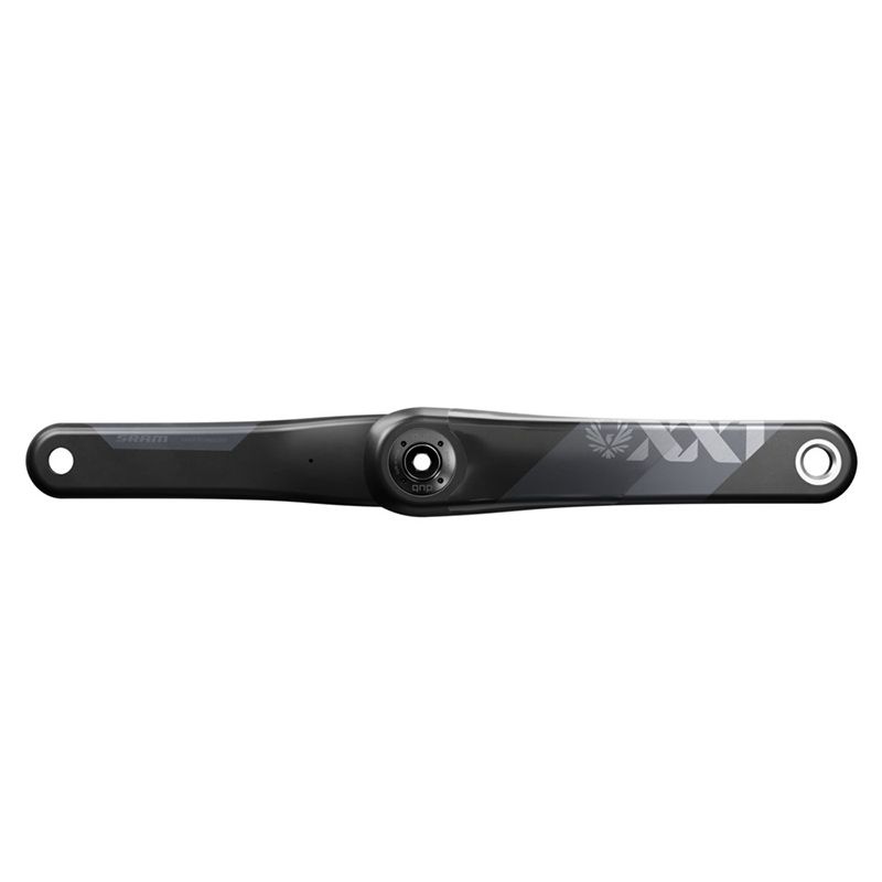 Bielas Sram XX1 Eagle DUB SL Dm 8Tor.165 Carbono Gr