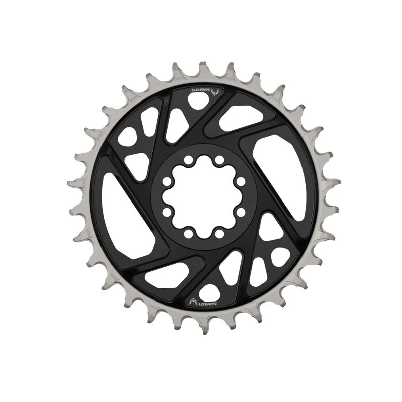 Plato Sram XX SL T-Type Eagle Dm 3Off.34D 1X12V Aluminio N