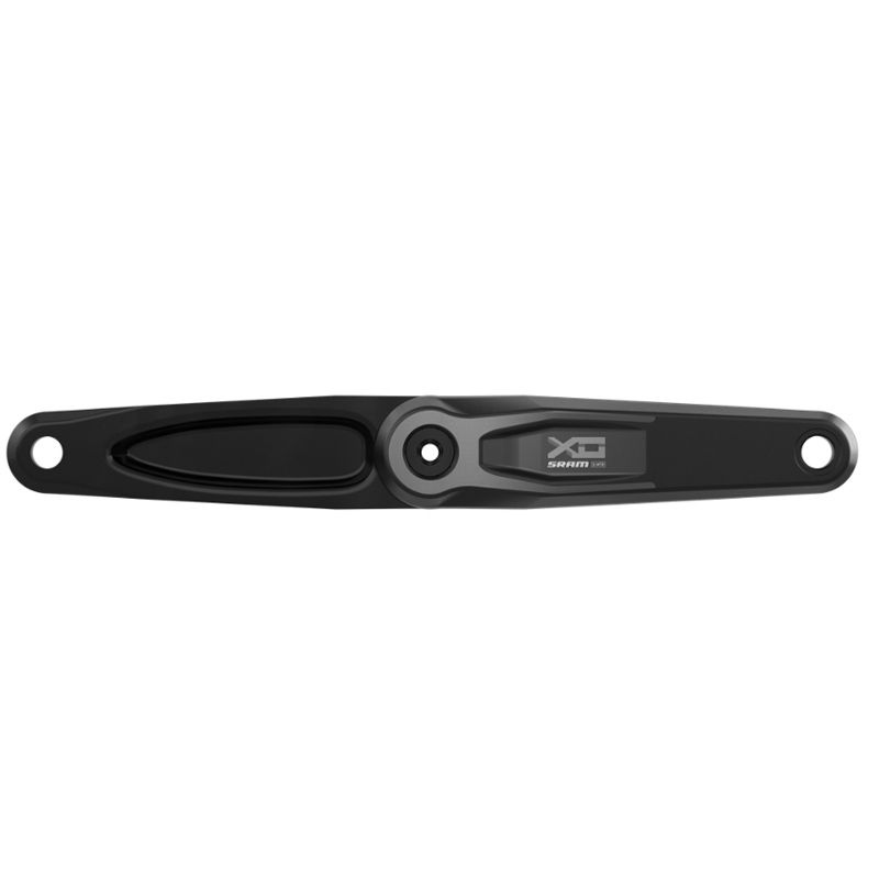 Bielas Sram XX Eagle E-MTB Isis 175 Auto-Extr.Carbono Ne