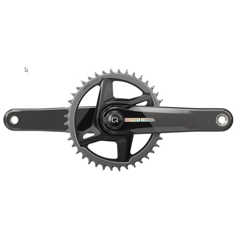 Bielas Sram Force Potenciometro AXS DUB Dm 172.5 40D G/Ir