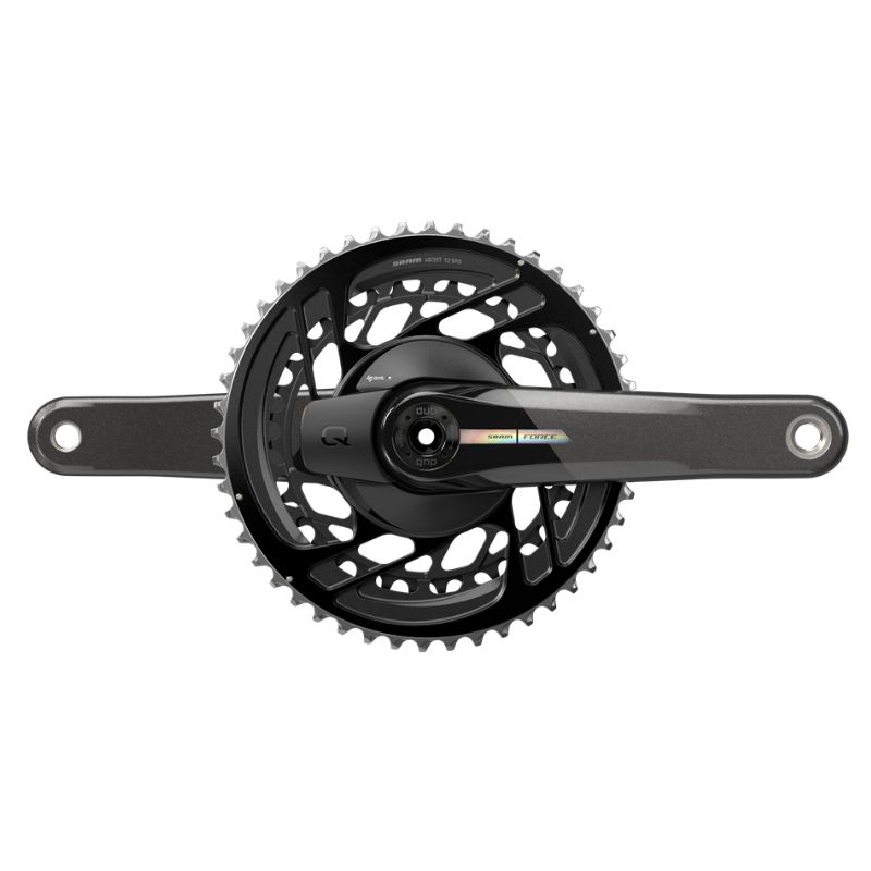 Bielas Sram Potenciometro Force AXS DUB Dm 172.5 48X35 G/Ir