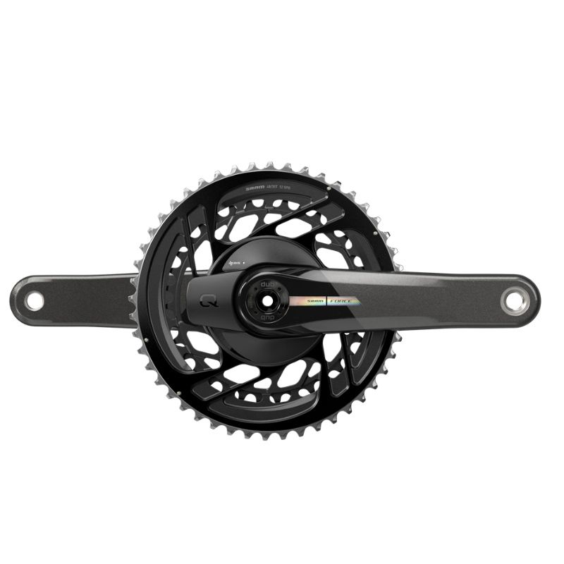 Bielas Sram Potenciometro Force AXS DUB Dm 172.5 50X37 G/Ir