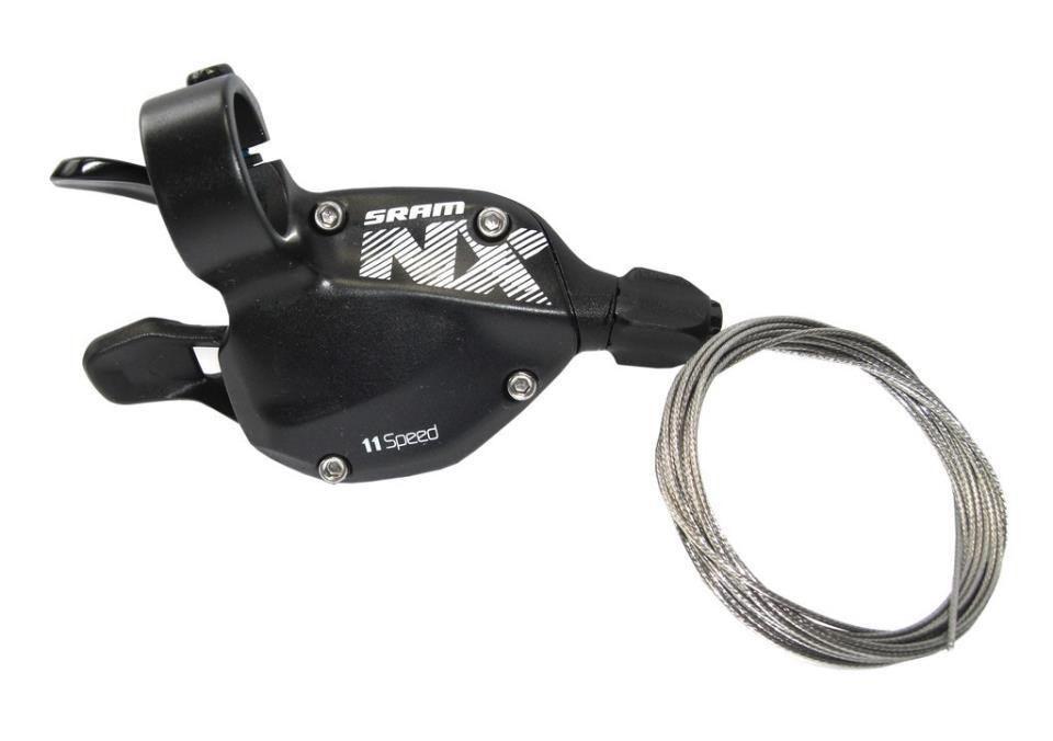 [2137986630] MANDO SRAM NX TRIGGER 11V 00.7018.291.000