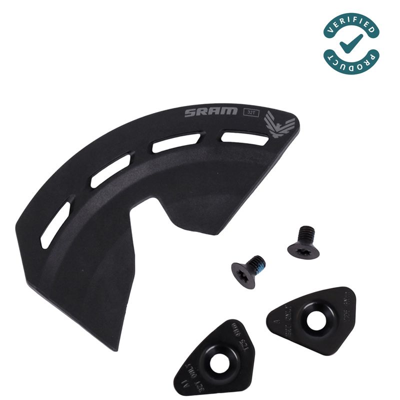 [107572] Protector Plato Sram Para X0 D1 34D