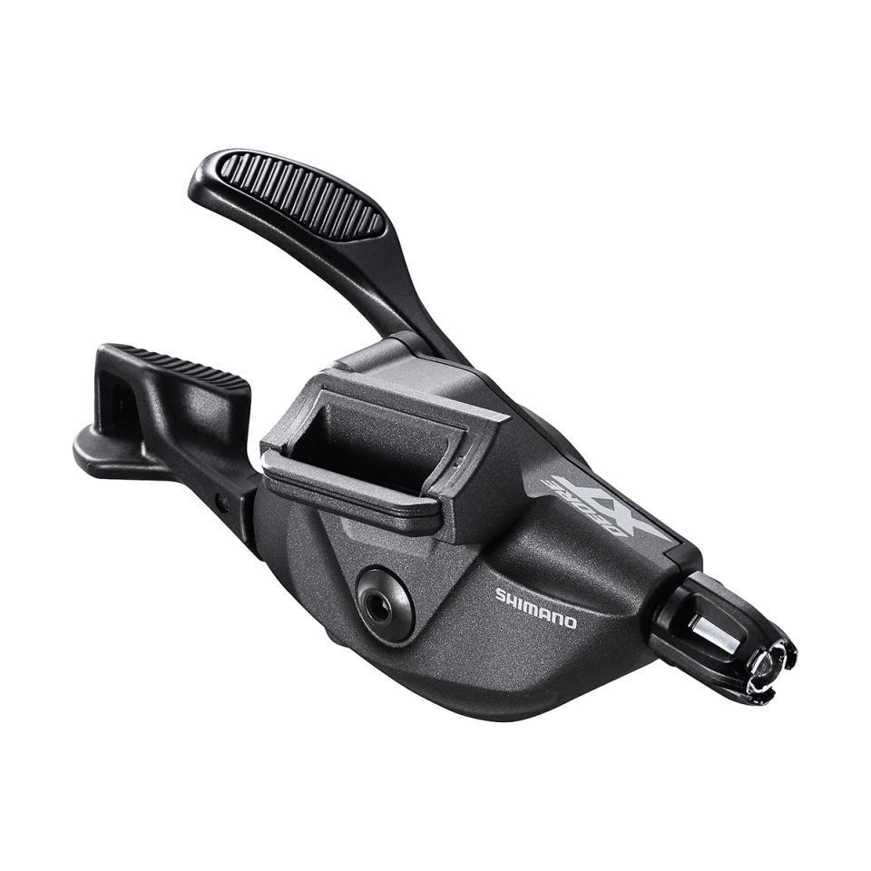 [ISLM8100IRAP] MANDO SHIMANO DR. 12VSL-M8100-I DEORE XT ISPEC EV
