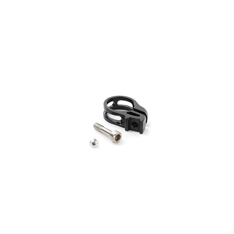 Abrazadera Cambio Sram Trigger Negra