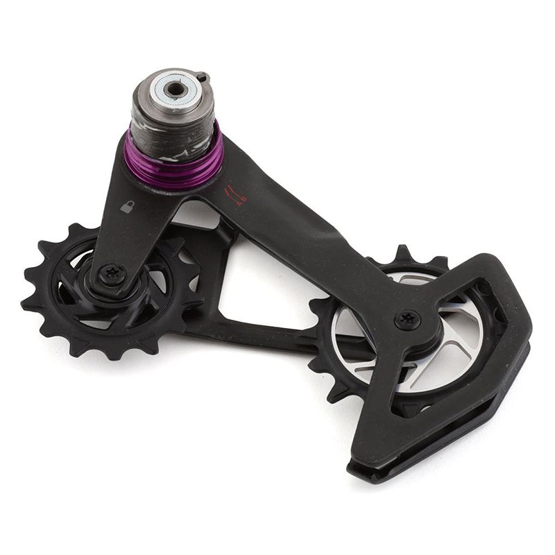 [107595] Sram Kit Jaula Completa XX SL T-Typ Eagle AXS