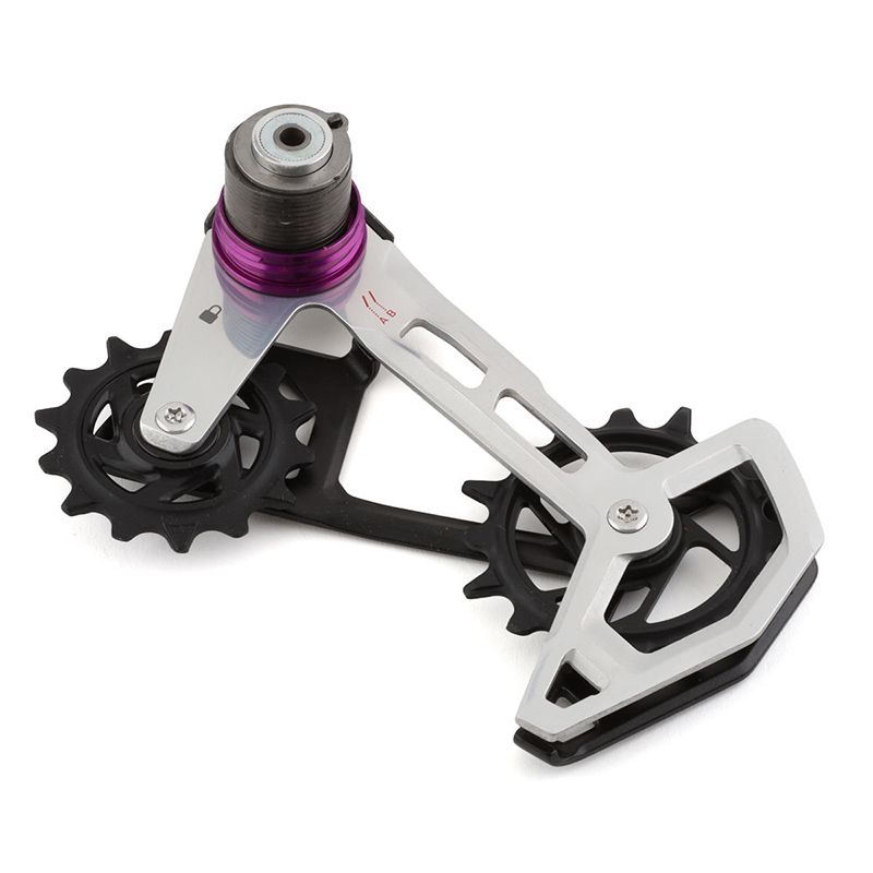 [107596] Sram Kit Jaula Completa XX T-Type Eagle AXS