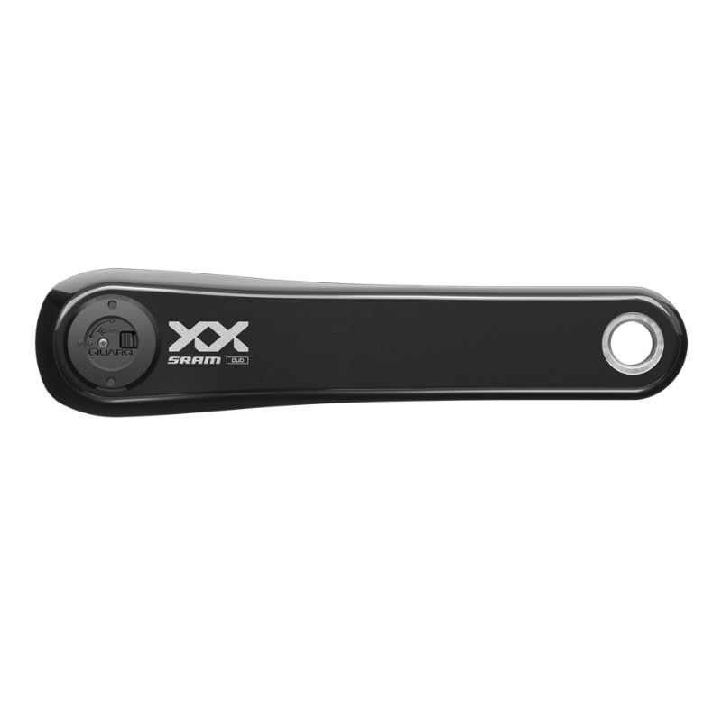 Biela Sram Izq/Eje Potenciometro X0 DUB MTB Wide 170 Carbono Ne