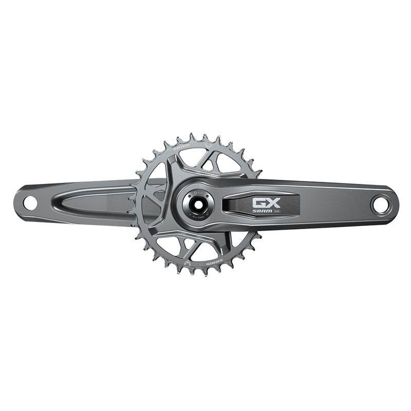 Bielas Sram GX Eagle Wide DUB Dm 175 32D 12V Aluminio G.Po