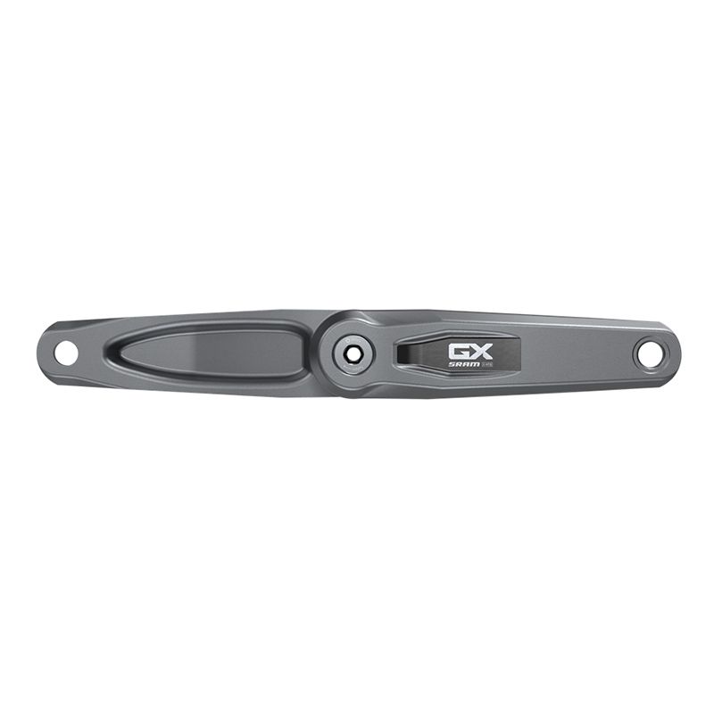 Bielas Sram GX Eagle Isis 165 Torn.Auto-Extr Aluminio N