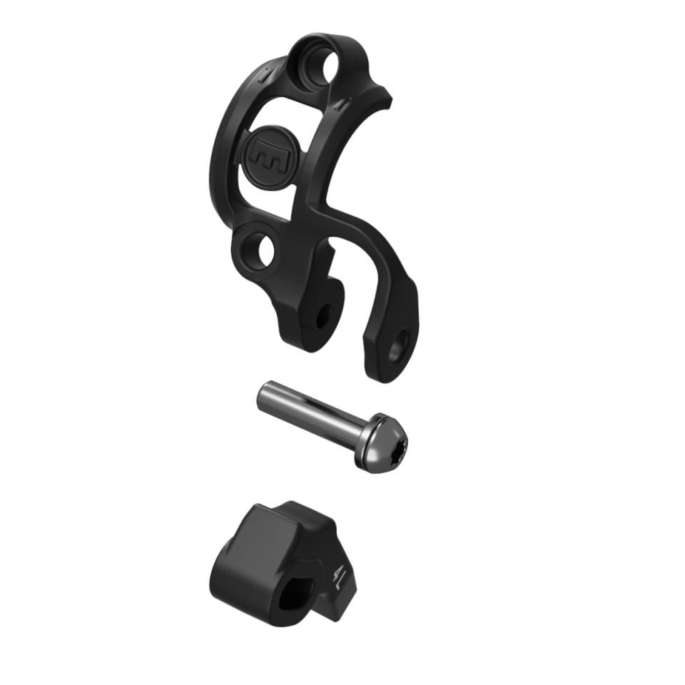 [2702075] ABRAZADERA CAMBIO SHIMANO SHIFTMIX 4 IZQ.