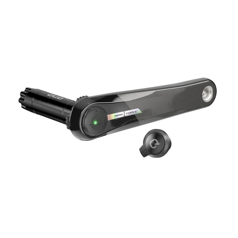 Biela Sram Izq/Eje Potenciometro Force DUB Dm 170 Carbono Gr/Ir