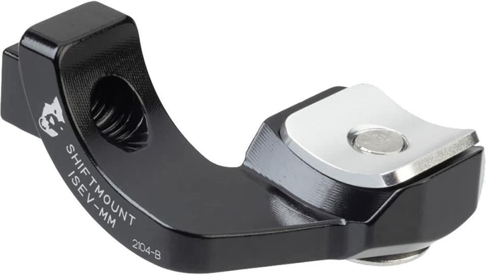[36972] SHIFTMOUNT WOLF TOOTH I-SPEC EV A MATCHMAKER