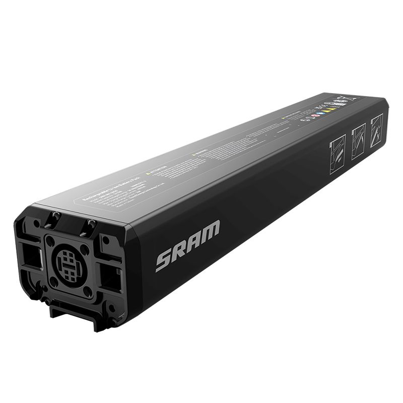Batería Sram Interna E-Bike Eagle Powertrain 630Wh