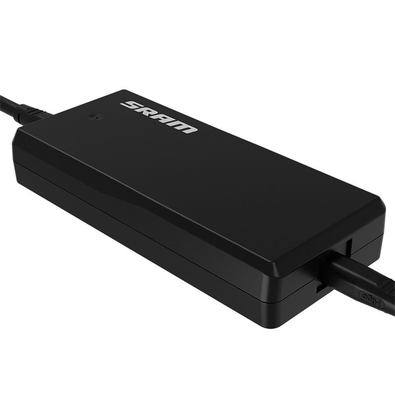 [108191] Cargador Batería Sram 4A Para Bateria E-Bike Eagle Powertr