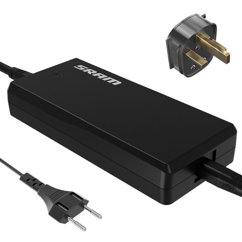 [108196] Cargador Batería Sram Cable Doble Eagle Powertr.Int/Ext