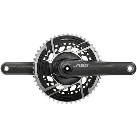 Bielas Sram Red E1 DUB Dm 167.5 48X35D Carb