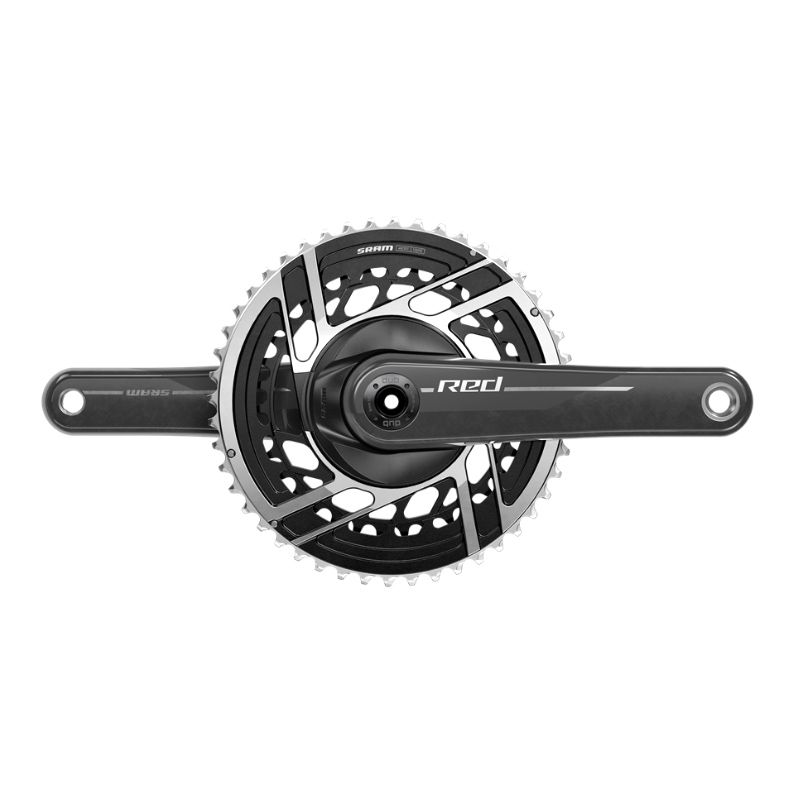 Bielas Sram Red E1 DUB Dm 170 48X35D Car