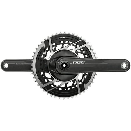 Bielas Sram Red E1 DUB Dm 172.5 48X35D Carb