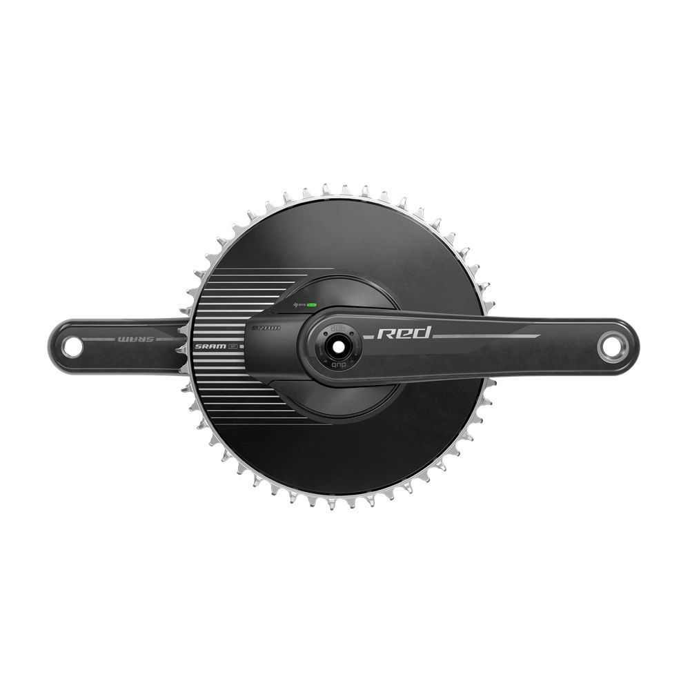 Bielas Sram Potenciometro Red AXS E1 Aero DUB Dm 175 50