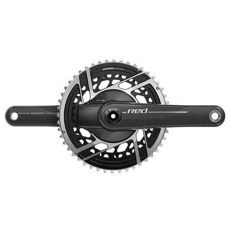 Bielas Sram Potenciometro Red AXS E1 DUB Dm 172.5 50X37