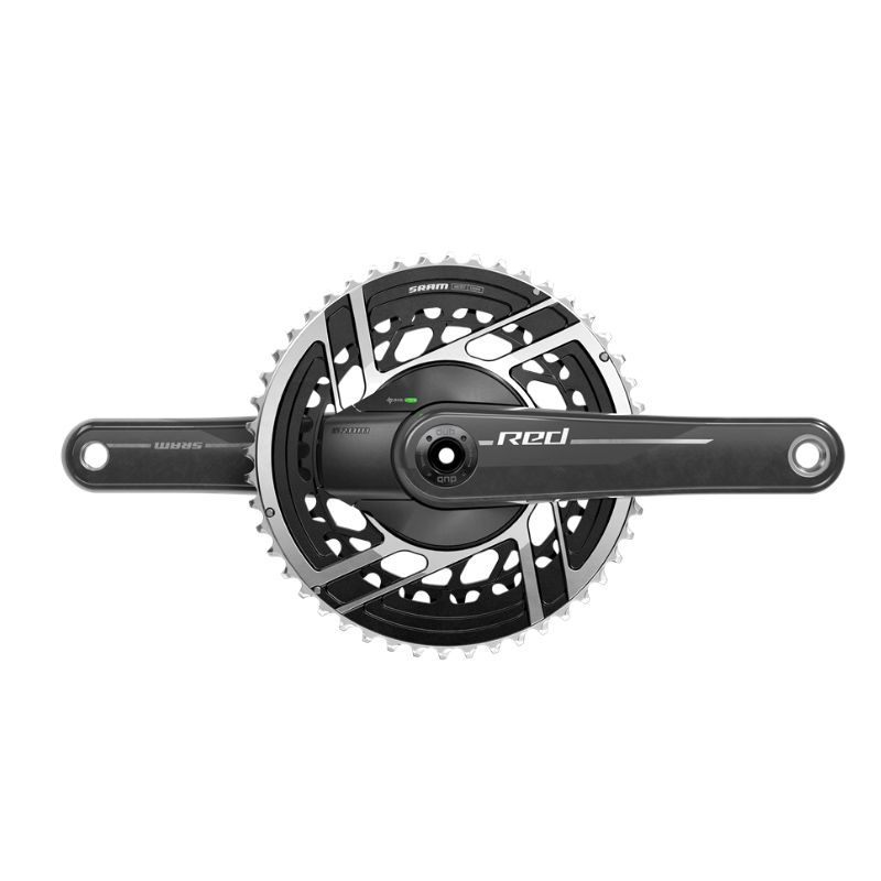 Bielas Sram Potenciometro Red AXS E1 DUB Dm 175 50X37D