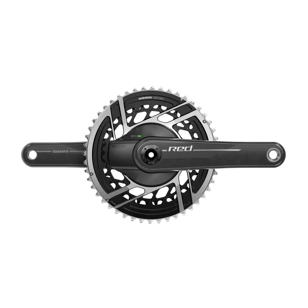 Bielas Sram Potenciometro Red AXS E1 DUB Dm 167.5 48X35