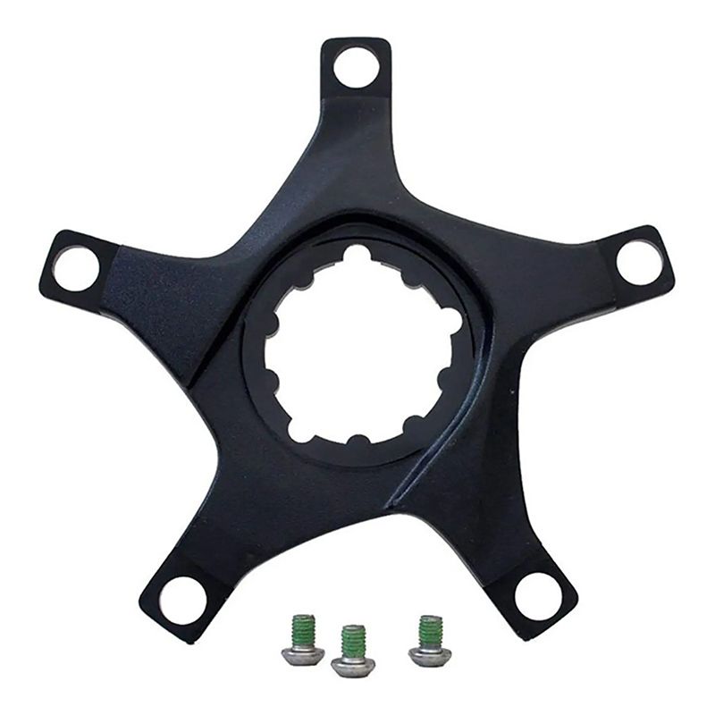 Araña Sram Para Force22/CX1 130 BCD 11V Negro