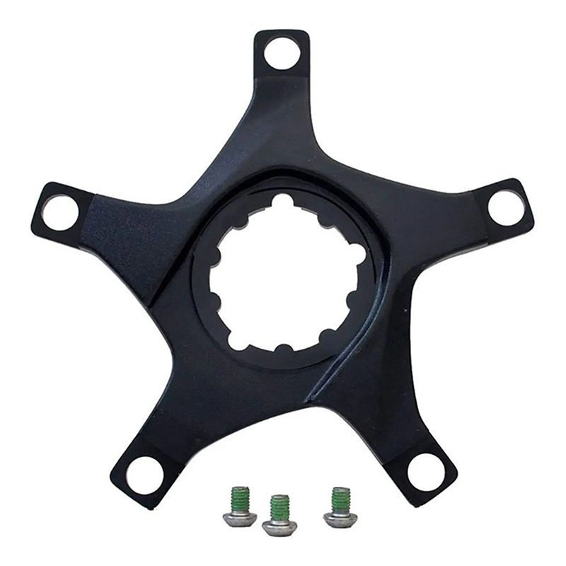 Araña Sram Para Force22/CX1 110 BCD 11V Negro