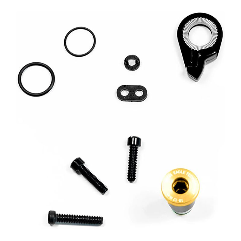 [108357] Sram Kit Piezas Montaje XX1 Eagle Oro Hex5
